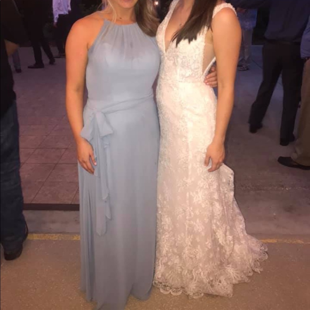 Formal dress